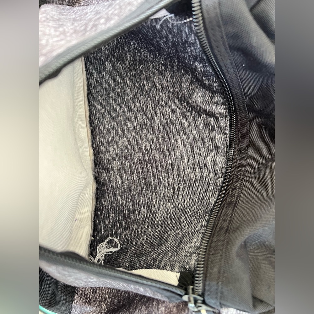 Victoria's Secret PINK Campus Backpack Laptop Travel‎ Book Bag Tote - Picture 6 of 14